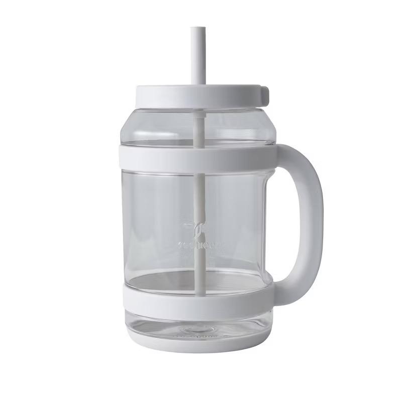 Reduce Waterday Mug Fog Grey 80 OZ