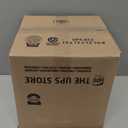 Momcozy Innovative Safety Guard Nursing Pillow - Firm & Springy Memory Foam - Stable, Ergonomic Support & Comfort - Wider Breastfeeding Cushion, Adjustable, Removable Cover, Baby Safety Certified (Original)