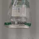 Sideways Vent Extender for Under Furniture, Air Floor Vent Deflector Fits Vents 3" - 6" Wide (1PCS)