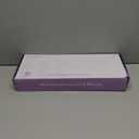 Retro Wireless Keyboard and Mouse Combo, Full-Size USB Keyboard with Round Keycaps, 2.4GHz Wireless for Desktop, Laptop and Computer (Green-Colorful)