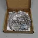 Wire Curtain Hanging System - 16ft Stainless Steel Room Divider Rod | Willow & Eva