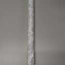 Peel and Stick Wallpaper Modern Beige and Blue Bird Wall Paper Self Adhesive Removable 17.3" x 393" Blue Botanical Wallpaper Boho Contact Paper for Bathroom Bedroom Art Decor Vinyl Roll