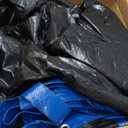 Blue Wave Gold 15-Year 18-ft x 36-ft Rectangular In Ground Pool Winter Cover