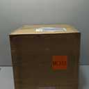 SwitchBot S10 Robot Vacuum and Mop with Dual Stations, Self Draining and Refilling, Auto Washing and Drying, Liftable Mop, 6500Pa Suction, Self Emptying for 90 Days Hands-Free Cleaning (4L, Pure White)