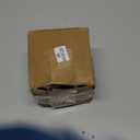 AEZ73453509 Oven Knobs for Lg Stove Knob Compatible with Lg Oven Knobs LRG3036ST, LRG3095ST, LRG3091ST, LRG3094ST, LRG3035ST and LDG3036ST Replace AEZ72909008 AP5669773 2347547 PS7321756(5 Packs)