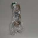 Dog Leashes for Medium Large Dogs Heavy Duty, 4-6FT Shock Absorbing No Pull Dog Leash with Advanced Easy Metal Clip, 2 Comfortable Padded Handles (Coyote Brown)