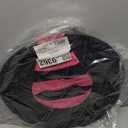 Beistle Witch Hat w/Hot Pink Hair