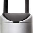 Master Lock Lock Box, Set Your Own Combination Portable Key Safe, 2-3/4 in. Wide, 5406D,Black, Grey