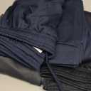 Brooklyn Vertical Mens Sweatpants. 3 Pairs, Size 18-20