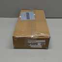 Golener Countertop Organizer Corner Shelf, 2 Tier Adjustable Stackable Corner Shelves for Kitchen, Bathroom, Spice Rack, Coffee Area, Cabinet, Dresser Table, Corner Counter Shelf Stand, Rustic Brown