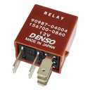 90987-04004 156700-0860 40A 12VDC 5Pins Multipurpose Automotive Relay Compatible with156700-1700 90084-98032