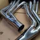 LS Swap Long Tube Headers C10 for 60-98 Chevy GMC Silverado Sierra C10 C1500 LS1 LS2 LS3 LS6 LS7