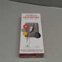 Sunbeam Premium Sunbeam Heating Pad with Compact Storage, Standard Size