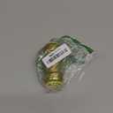 1 Piece XFITTING 1" x 1" Push Fit Check Valve, Certified to NSF ANSI61, Brass, Plumbing Fitting for Copper, Pex, CPVC, 1 Pack