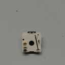 Upgrade 316436001 316021501 Infinite Burner Control Switch, Compatible With Frigidaire Stove Burner Switch, 8in Burner Switch Replace Range Switch 1155395, 812448, 316021501, 5304506425