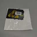 Level 11th Unlocked Sign Banner Happy 11th Birthday Level Up Eleventh Bday Party Decorations for Video Game Controller Themed Teen Birthday Event Celebration Supplies Double Sided