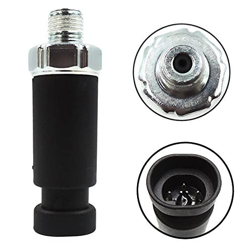 HiSport Oil Pressure Sensor Switch PS262 19244500 Compatible with Chevrolet GMC 1989-1999