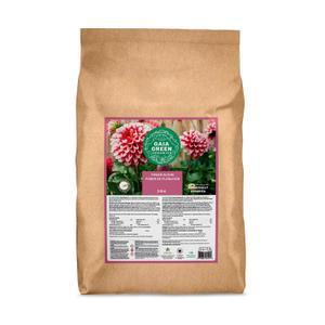 Gaia Green Power Bloom Organic Fertilizer (10 KG)
