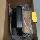 Tresda 30W Rechargeable Work Light, 3000 Lumen Magnetic Work Light Battery Powered, Waterproof Portable Cordless Job Site Lighting for Construction Site, Workshop, Garage, Camping, and Car Repairing