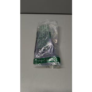 Flower Sequin Appliques, Navy Blue Appliques, Bodice Applique, Beaded Applique for Dresses, Dancewear, Evening Gowns, Apparel and More (Navy Blue)