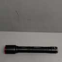 Infinity X1 7000L Dual Power Rechargeable Flashlight,7000 Lumen CREE LED with Adjustable Focus and Heat Lock