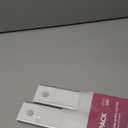 Under Cabinet Lighting, 3200mAh Rechargeable Motion Sensor Light Indoor, LED Battery Operated Cabinet Lights, Dimmable Closet Light, Wireless Under Counter Lights for Kitchen (2pack) (13 inch)