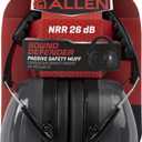 Allen Company Standard Life Style, Black, One Size