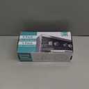 Mom's Choice Gold Awards Winner  Stove Knob Covers for Child Safety (5 + 1 Pack) DoubleKey Design and Upgraded Universal Size Gas Knob Covers Clear View Childproof Oven Knob Covers for Kids and Pets