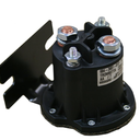 36V Electrical Golf Cart Solenoid for EZGO 2008-Current Replacement 624317 4 Terminal Solenoid Relay