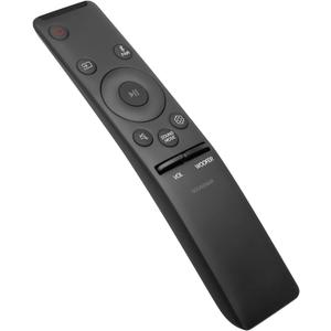 Soundbar Remote for Samsung Sound Bar Home Theater Audio Surround Sound Speaker System (AH59-02767A)