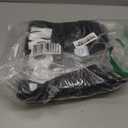 Turkey Moo Funny Thanksgiving Long Sleeve T-Shirt Small