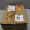 Bwarm Waterproof Heated Mattress Pad, ETL Certified Bed Warmer with 9 Heat Settings, 1-12 Hours Auto Off Deep Pocket, Machine Washable, White Twin