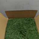 4Pcs Norfolk Pine Garlands 6FT, Christmas Decorations Indoor, Real Touch Hanging Xmas Garland, Realistic Holiday Wall Decor, Artificial Greenery for Mantle, Fireplace, Table, Tree, Outdoor