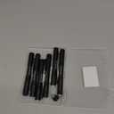 Pen Flashlight, High Lumen LED Mini Pen Light with Clip for Everyday Carry, long