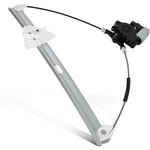 SCITOO Power Window Regulator and Motor fit for 2006-2013 for Mazda 5 Front Left Side 748-083