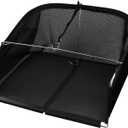 Niahm GC91820 18-Inch/20-Inch Reel Mower Grass Catcher for American Lawn Mower Company&Scotts Reel Mower,Grass Catcher for Earthwise Reel Push Mower