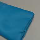 NICETOWN Blackout Curtains for RV Windows, Peacock Blue, 29" by 20", 2 Panels, Room Darkening Window Curtain Panels, Easy-Care Solid Thermal Insulated Draperies/Drapes for Daughter Room