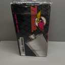 Thrush Muffler Deep Performance Tone Inlet 2.25 Pipe Connection Offset Outlet 2.25 Center