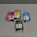 ZIPRINT Remanufactured Ink Cartridges Replacement for Epson 252 252XL Ink Cartridges Combo Pack for Workforce WF-3620 WF-3640 WF-7110 WF-7610 WF-7620 WF-7710 WF-7720, 4-Pack (BK/C/M/Y)