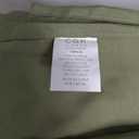 Utopia Bedding Flat Sheets - Pack of 6 - Soft Brushed Microfiber Fabric - Shrinkage & Fade Resistant Top Sheets - Easy Care (Twin XL, GREEN)