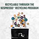 Starbucks by Nespresso Vertuo, Iced Vanilla, 32-count Coffee Pods, Brews 2.7 oz. (EXP 04/04/26)