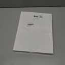 2 x Lewtemi Valentine Exchange Dice Game, Galentine's Day One Instruction Standing Sign with 2 Dice Galentine Activities The Girl's Night Party Favors Friend Valentines Gifts for Women