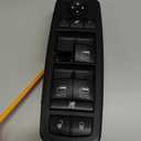 1 AUTO Power Window Switch for Chrysler Pacifica 17 Window Control Switch for Chrysler Pacifica 18-19 with Tool 68234094AD Front Left Driver Side 1Set