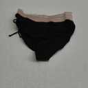 Blooming Jelly Womens Short (XL, Black)