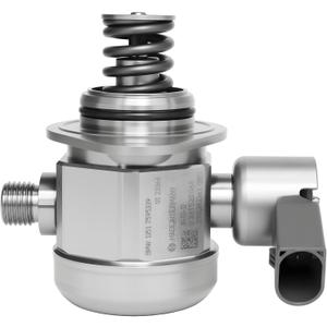 2008-2015 High Pressure Fuel Pump Compatible for BMW 550i GT 650i 750i xDrive, Alpina B7 xDrive B6 B7 X5 X6, V8 4.4L 2008-2015, Replace 13517595339 2008-2015 High Pressure Fuel Pump Compatible for BMW 550i GT 650i 750i xDrive, Alpina B7 xDrive B6 B7 X5 X6, V8 4.4L 2008-2015, Replace 13517595339