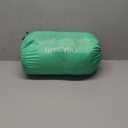 Sleeping Bag - 3 Seasons for Adults Kids Boys Girls Camping Hiking - Warm Cold Weather Lightweight Portable with Compression Bag for Backpacking in Spring, Summer, Fall and Winter (Single, 3 lbs-Green)