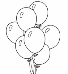 50pcs Light green and Dark Green Balloons for Party, Birthday Decoration