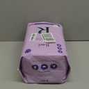 Rael Disposable Underwear for Women, Organic Cotton Cover  Postpartum Essentials, Leak Locker, Unscented, Maximum Coverage (Size SM, 20 Count)