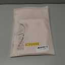 Tummy Control Shapewear Boyshorts, Seamless High Waisted Thigh Slimmer with Anti-Slip Silicone (M)