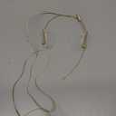 Headset Microphone Discreet Headworn Ear Hook Earset Over The Ear Mic for Sennheiser Wireless Transmitter, Ideal for Lectures, Live Performance, Theater, Podcasts  Beige